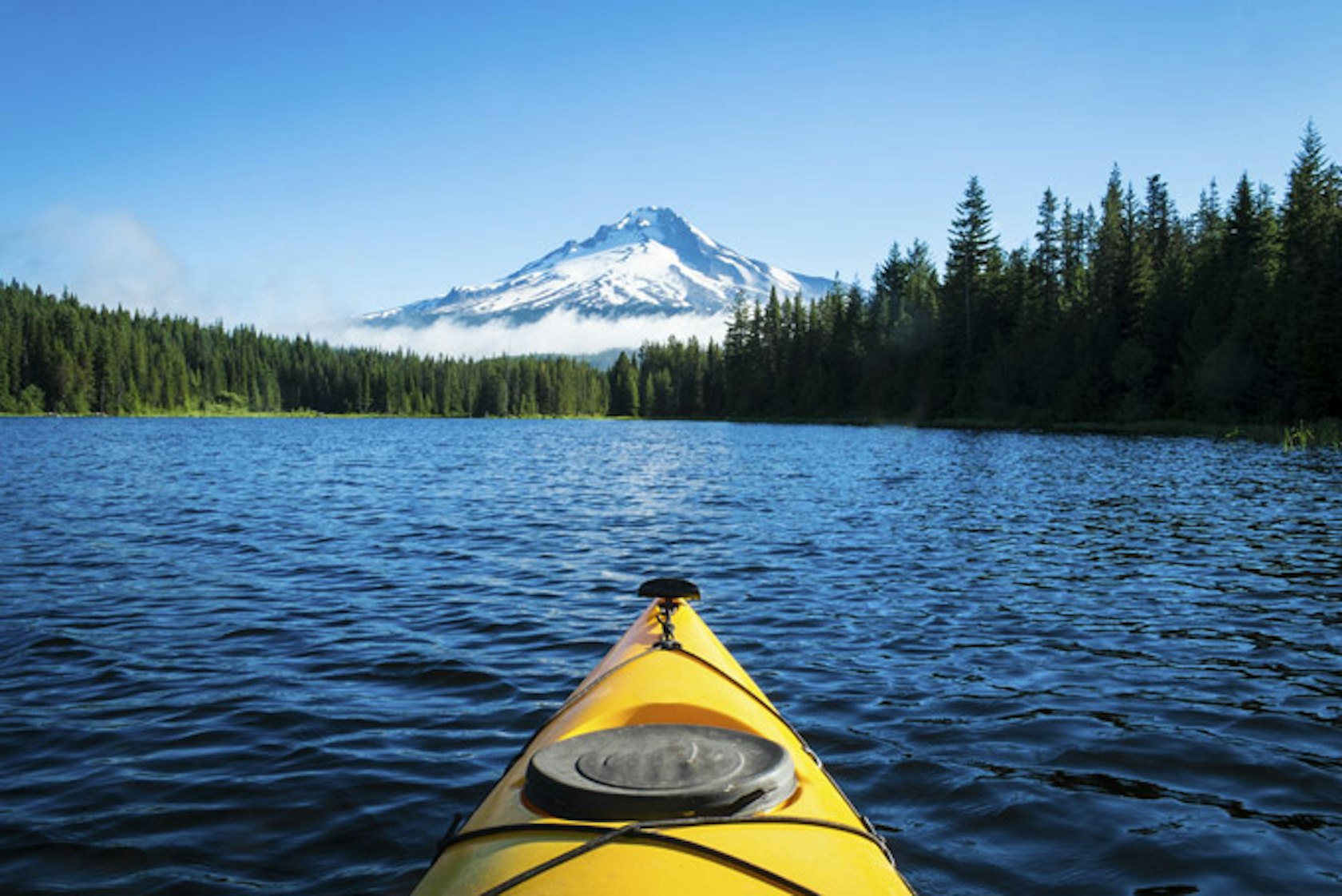 OregonPortland Kajak