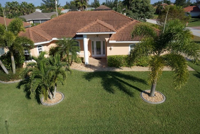 HotelFloridaVilla Cape Escape