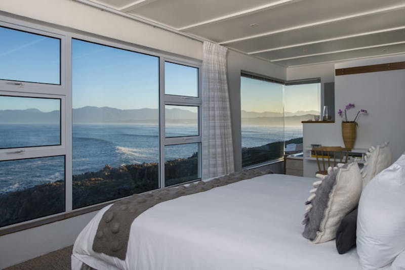 Whalesong Lodge - Suite