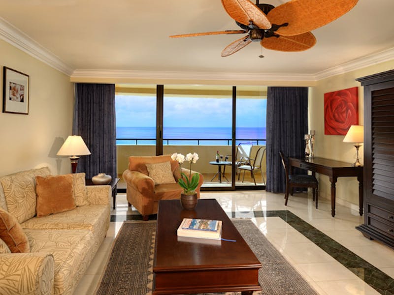 HotelArubaOccidental Aruba 2