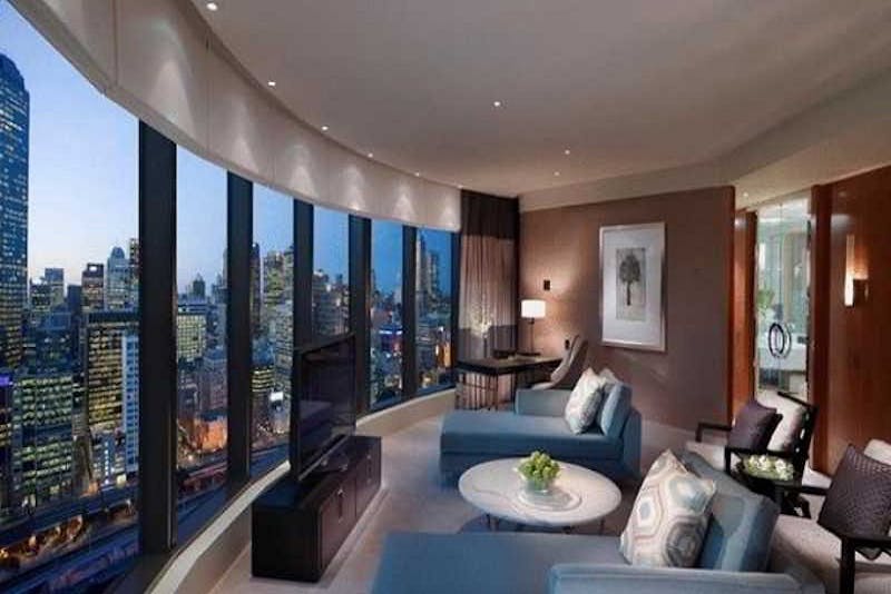 HotelAustralienCrown Towers Melbourne 3