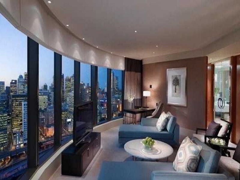 HotelAustralienCrown Towers Melbourne 3