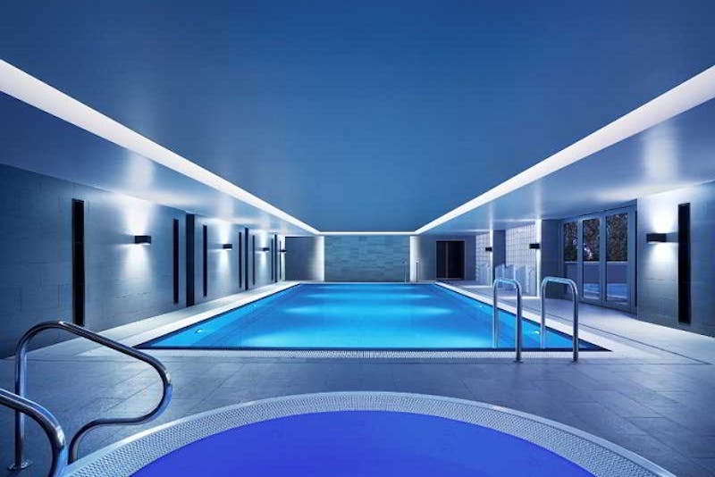 HotelAustralienShangri La Sydney 4