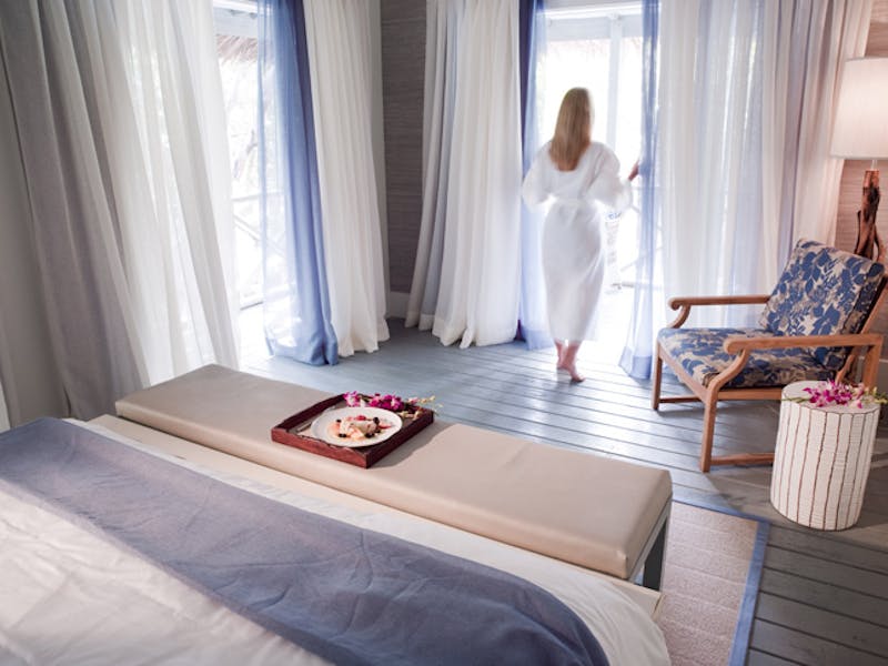 HotelBahamasTiamo Resort Cool Villa Roo