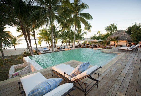 Tiamo Resort - Pool