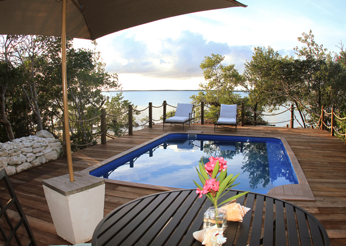 HotelBahamasTiamo Resort Starlight Vill