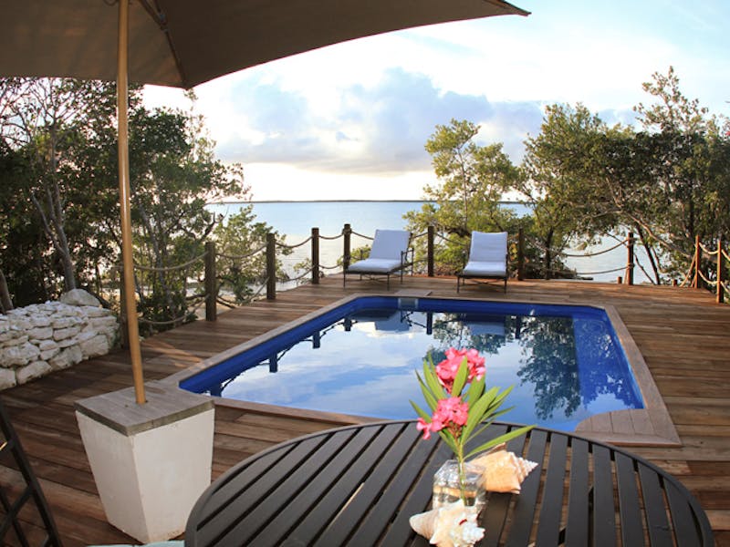 HotelBahamasTiamo Resort Starlight Vill