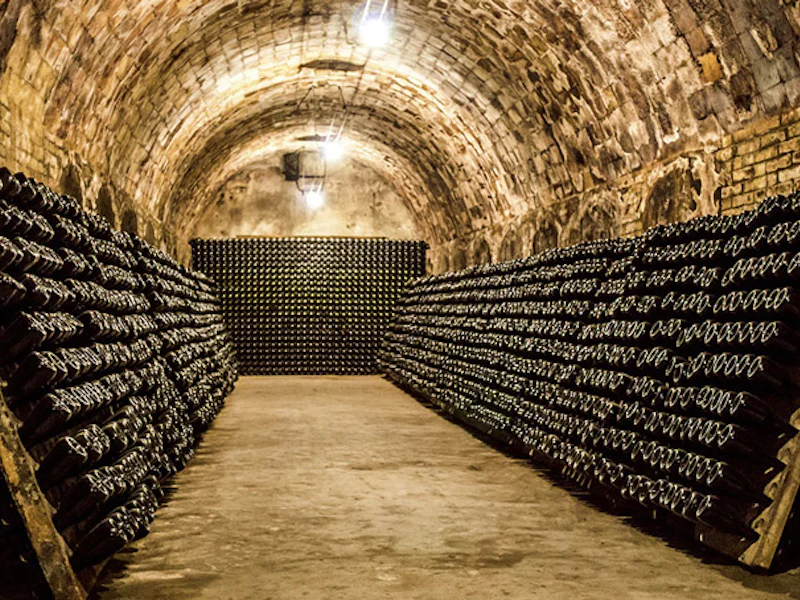 EuropaParis Ausflug Champagner 2