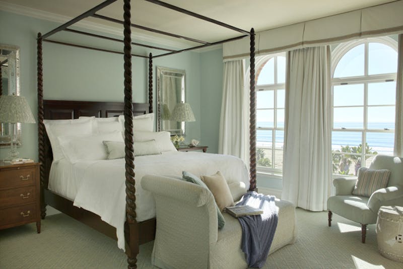 HotelCaliforniaCasa del Mar OV Room