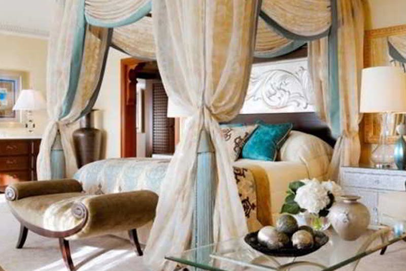 HotelVereinigte Arabische EmirateDubai OneOnly