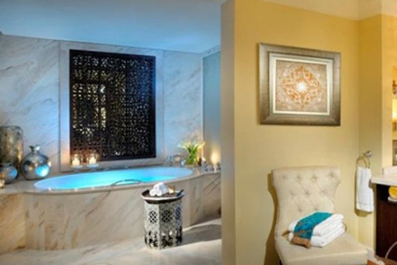 HotelVereinigte Arabische EmirateDubai OneOnly2