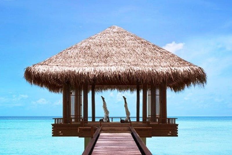 HotelMaledivenOneOnly Reethi Rah