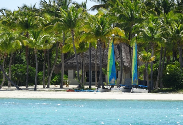 BahamasExuma Musha Cay
