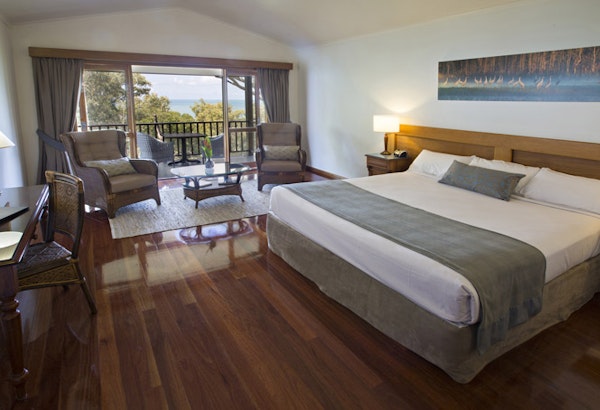 HotelAustralienThala Beach Resort Port Do2