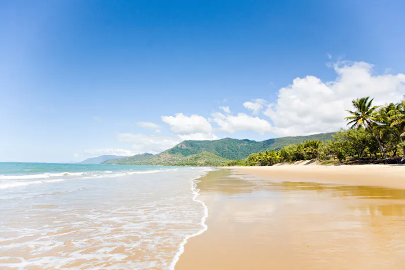 HotelAustralienThala Beach Resort Port Do4
