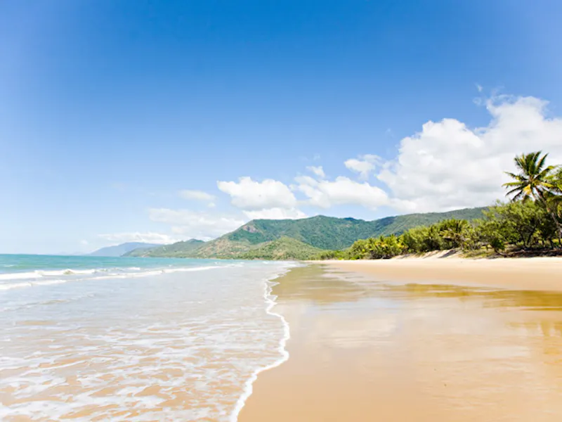 HotelAustralienThala Beach Resort Port Do4
