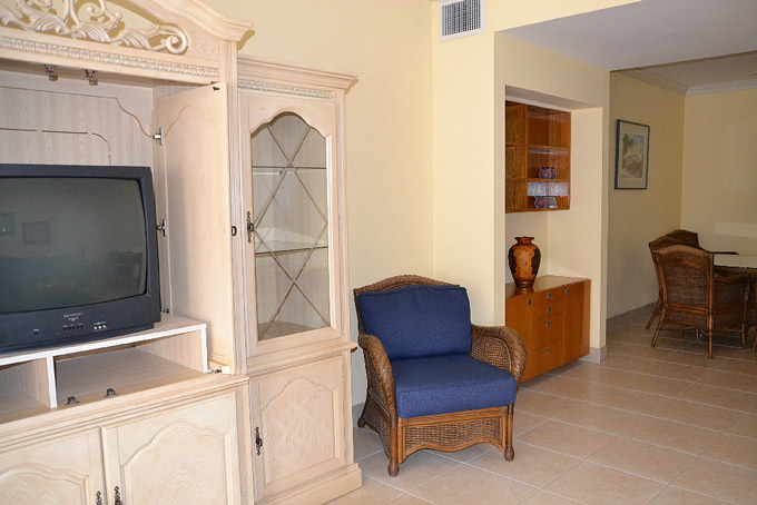 HotelBahamasBest Western Bay View Room