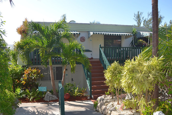 HotelBahamasBest Western Bay View