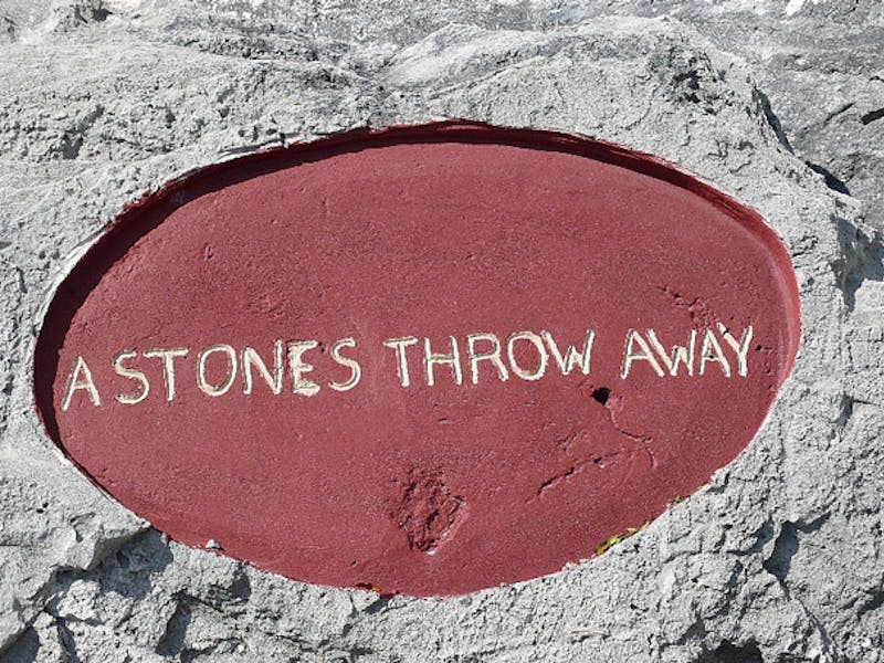 HotelBahamasA Stones Throw Away 3