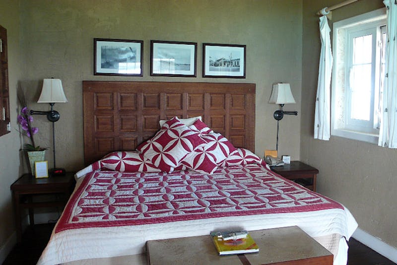 HotelBahamasA Stones Throw Away Room