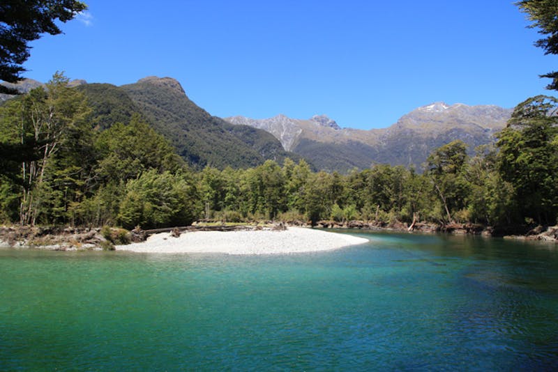 NeuseelandMilford Track 2