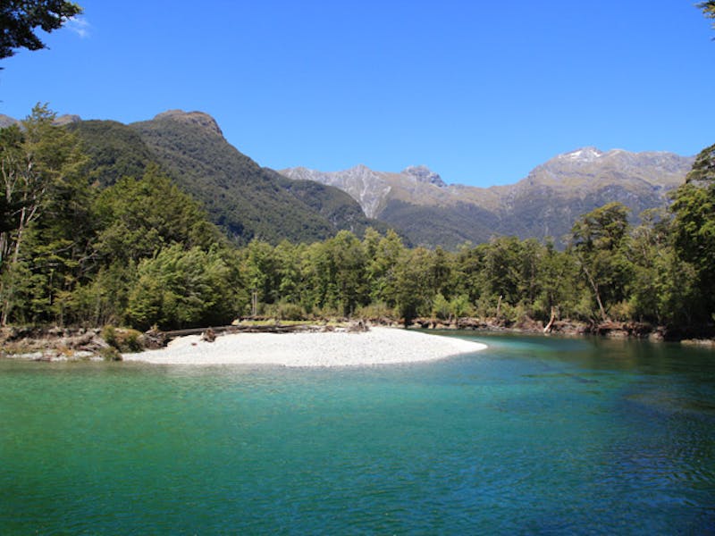 NeuseelandMilford Track 2