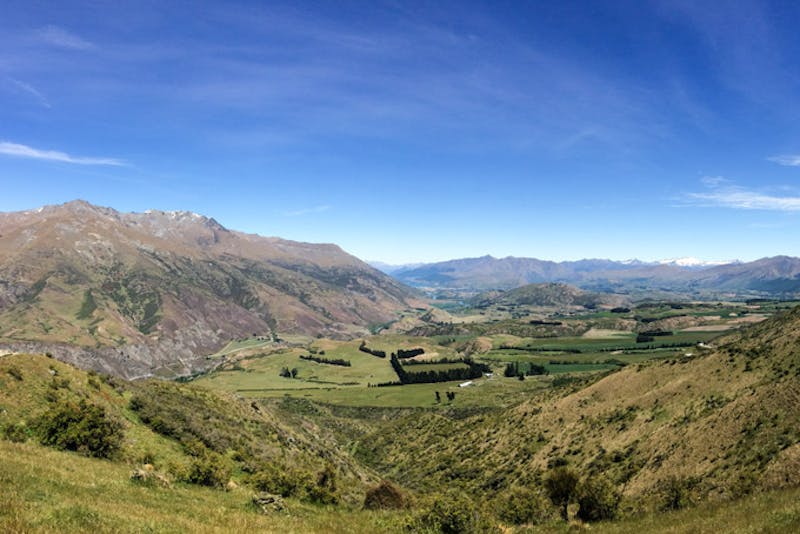 NeuseelandQueenstown 2