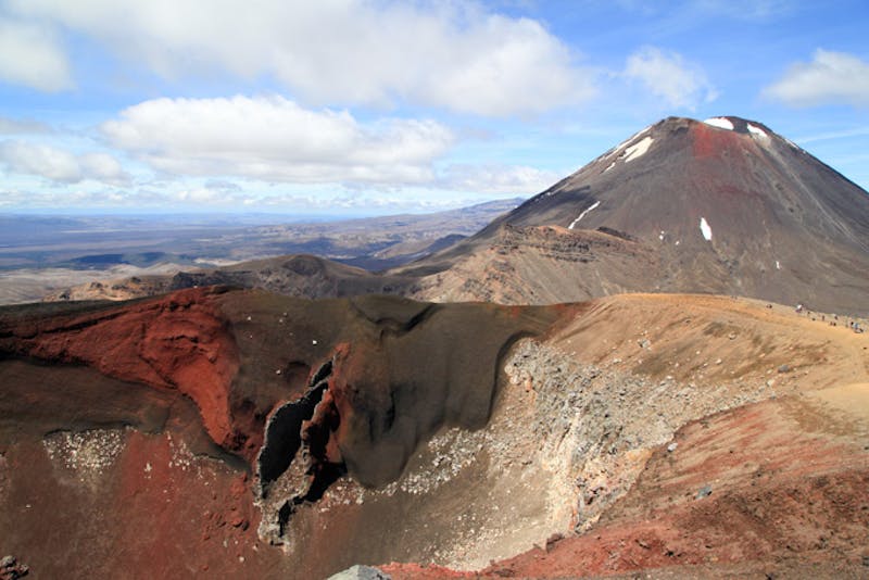 NeuseelandTongariro Nationalpark 2