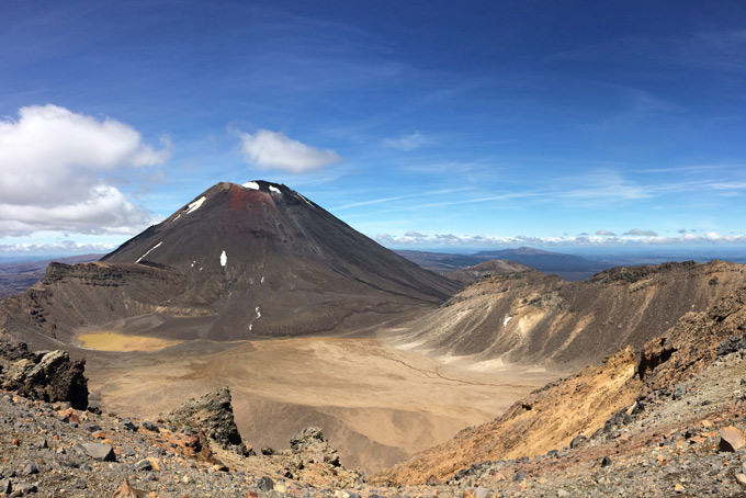 NeuseelandTongariro Nationalpark 3