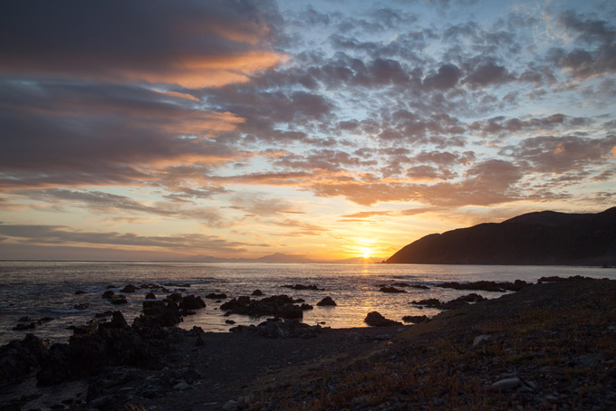 NeuseelandWellington 1