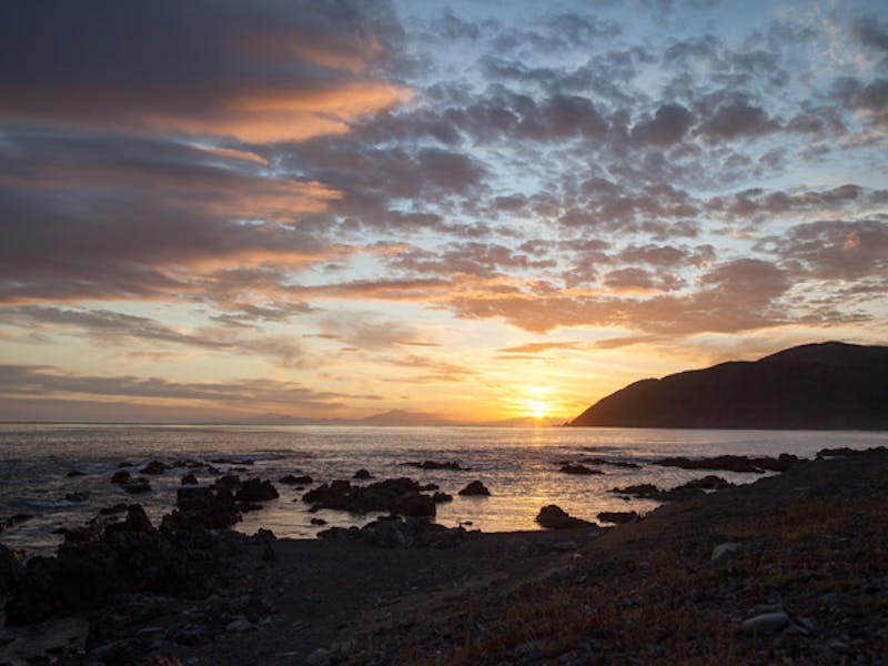 NeuseelandWellington 1