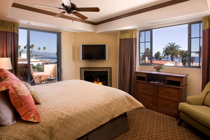 Harbour View Inn - Wohnbeispiel