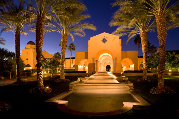 Westin Mission Hill Resort