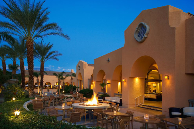 Westin Mission Hill Resort