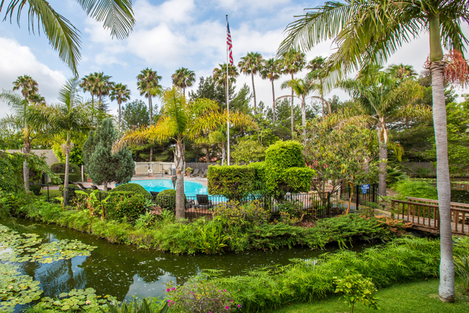 Ramada Santa Barbara