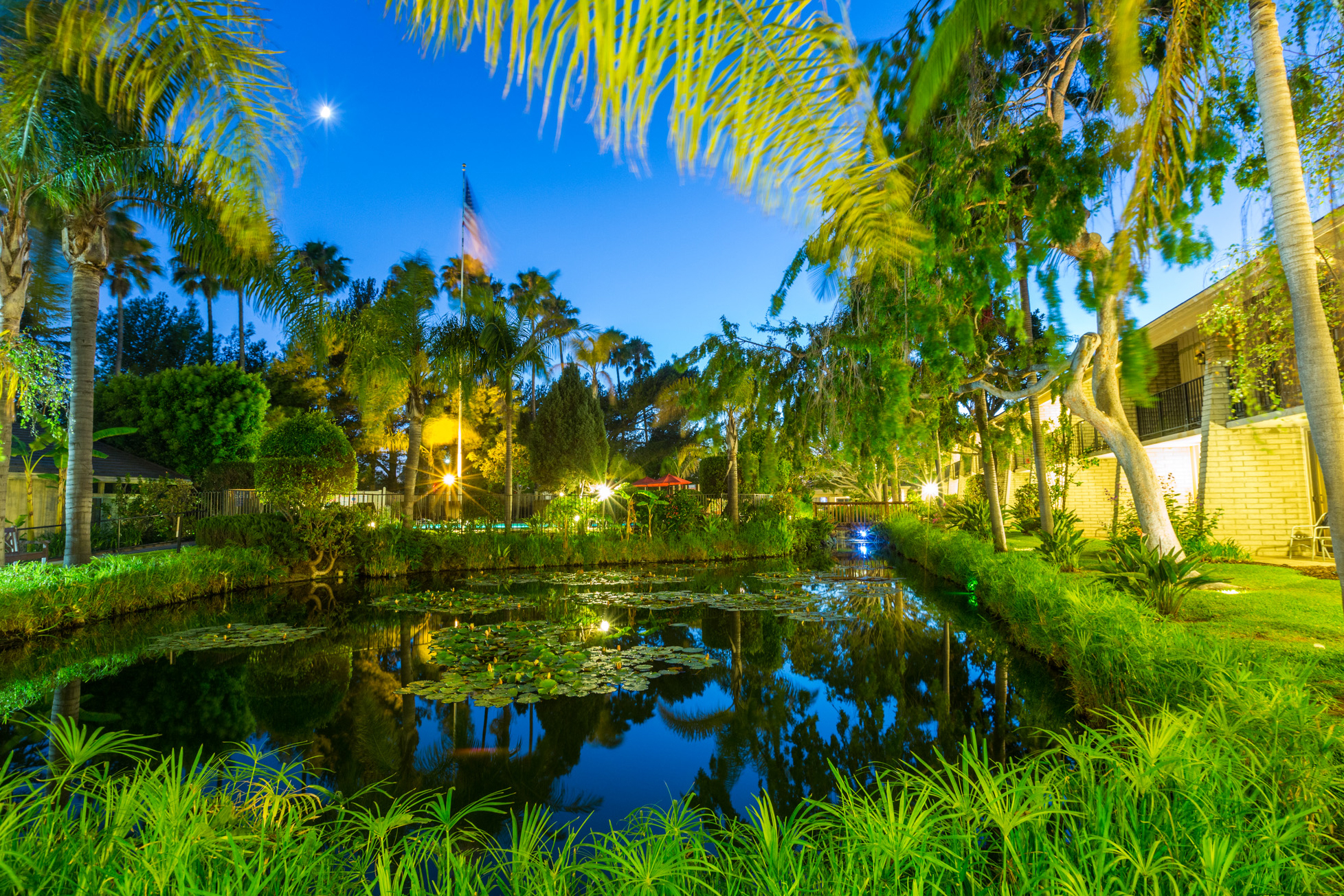 Ramada Santa Barbara