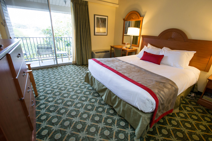 Ramada Santa Barbara - Wohnbeispiel