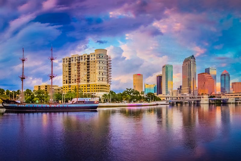 FloridaTampa