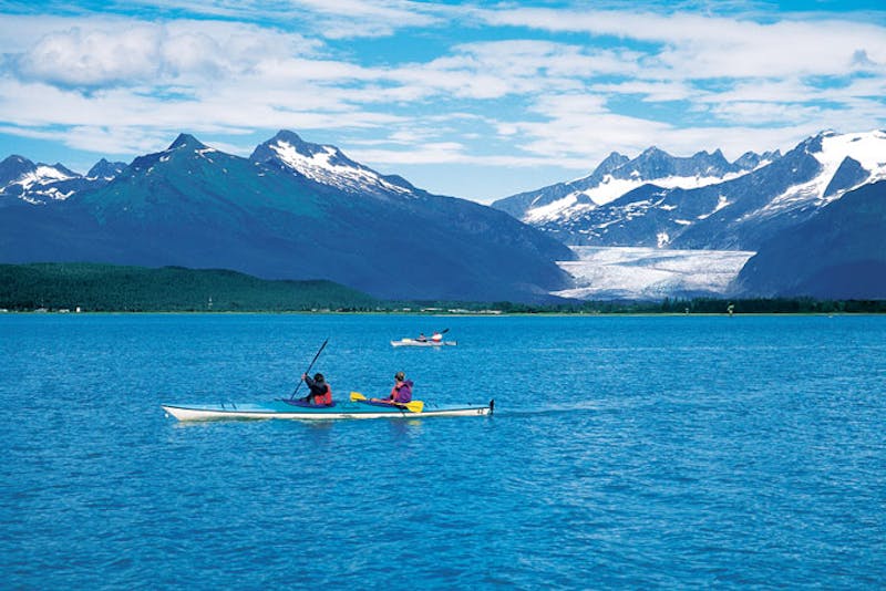 KreuzfahrtNCLAlaska