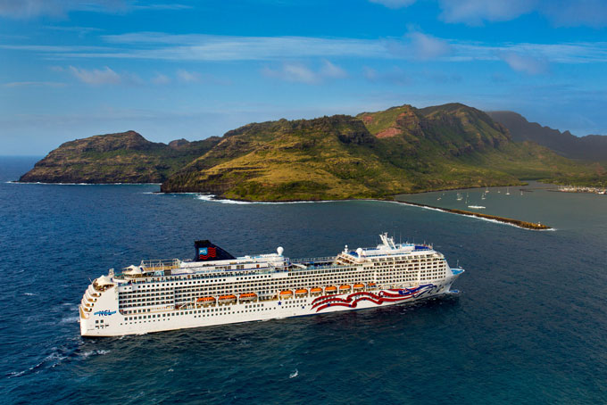KreuzfahrtNCLPrideofAmerica Hawaii2