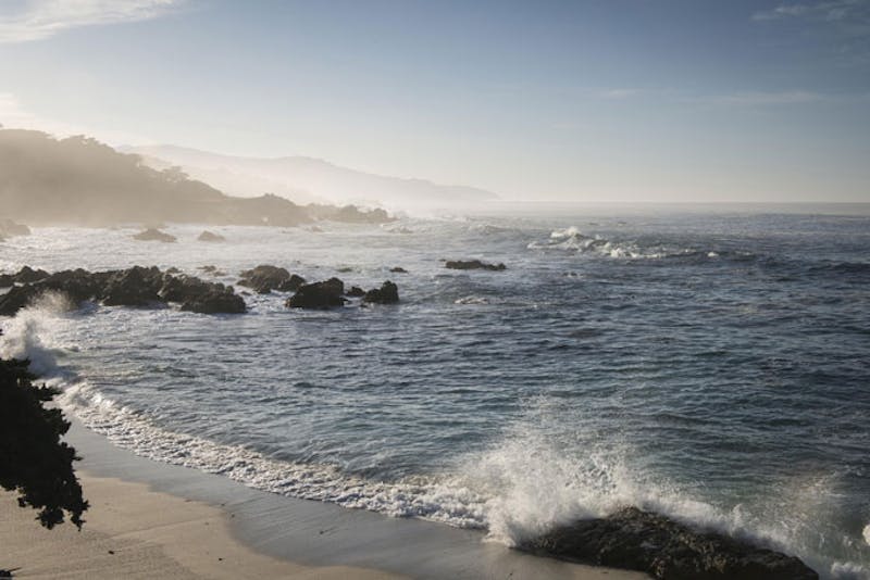 HotelCaliforniaInn at Spanish Bay 17 Mile