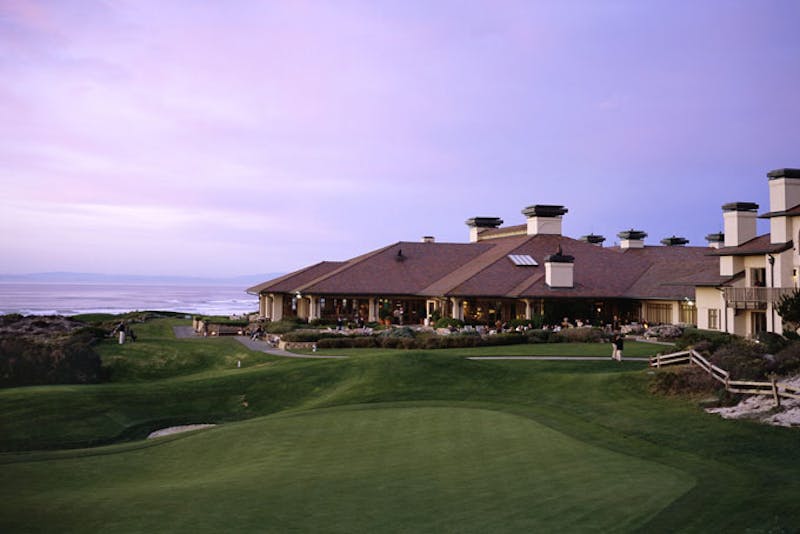 HotelCaliforniaInn at Spanish Bay ext