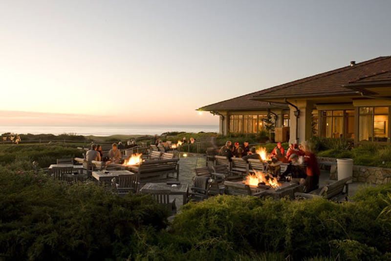 HotelCaliforniaInn at Spanish Bay ext2