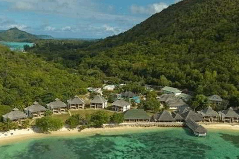 Seychellen LeDomaine
