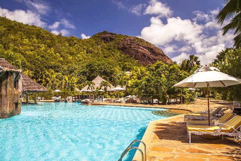 Seychellen LeDomaine