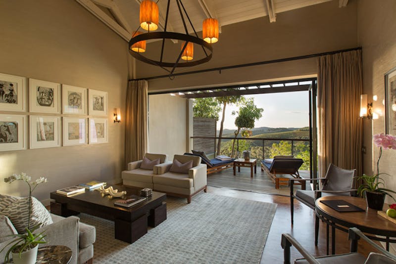 HotelSuedafrikaDelaire Graff Estate Room