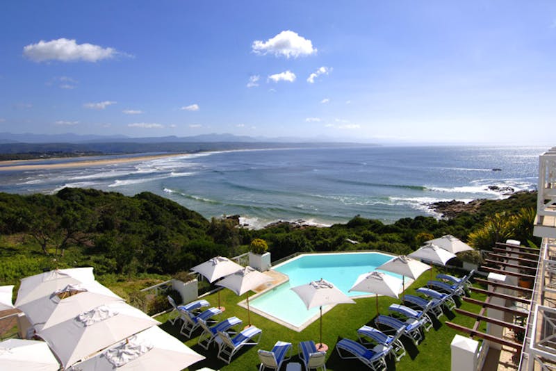 HotelSuedafrikaThe Plettenberg Hotel