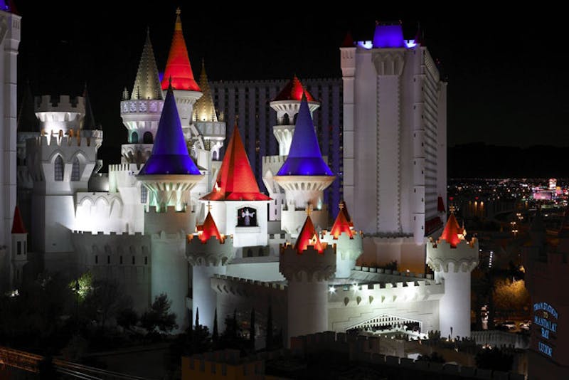 HotelNevadaExcalibur