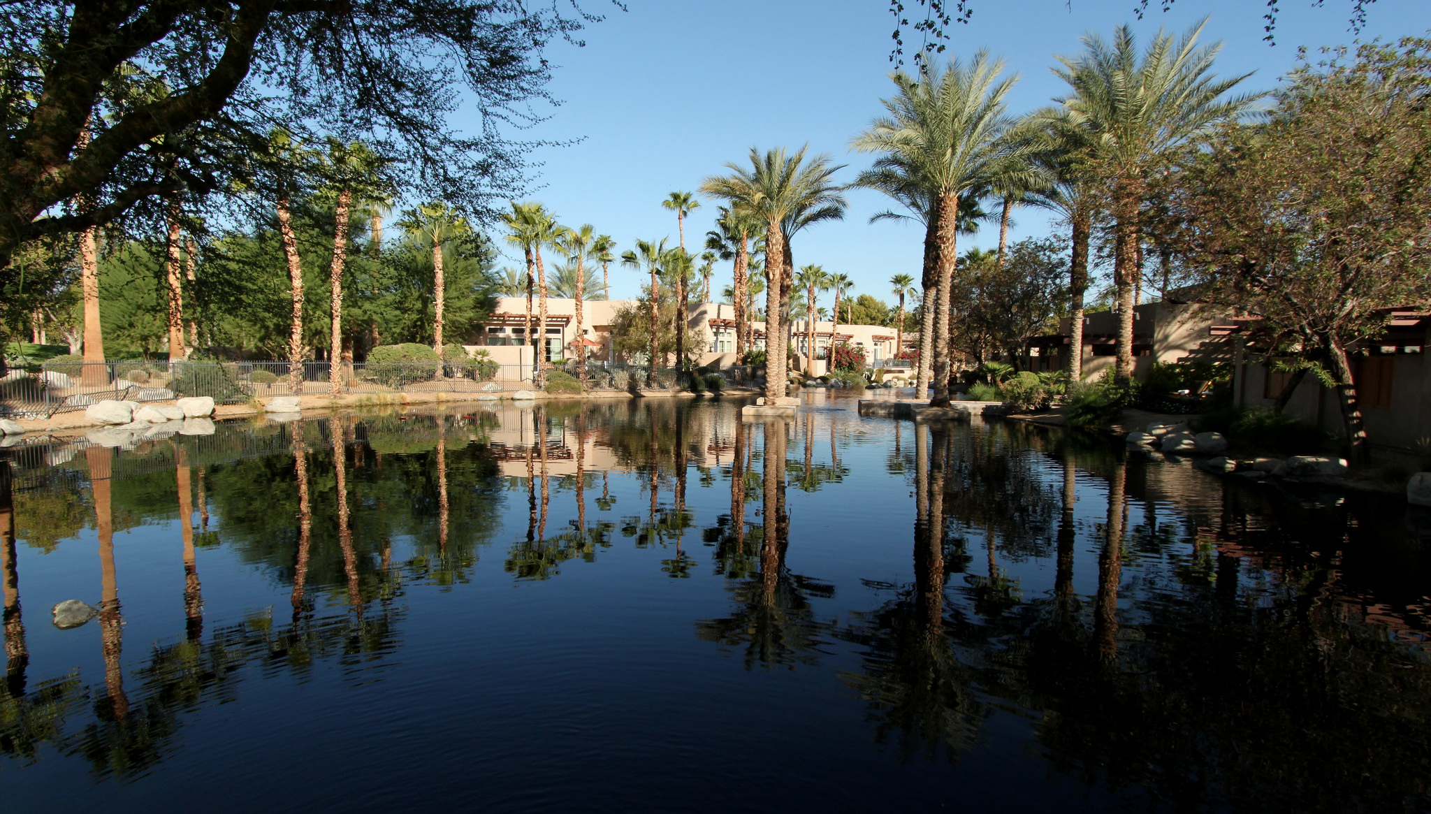 Hyatt Regency Indian Wells Resort & Spa