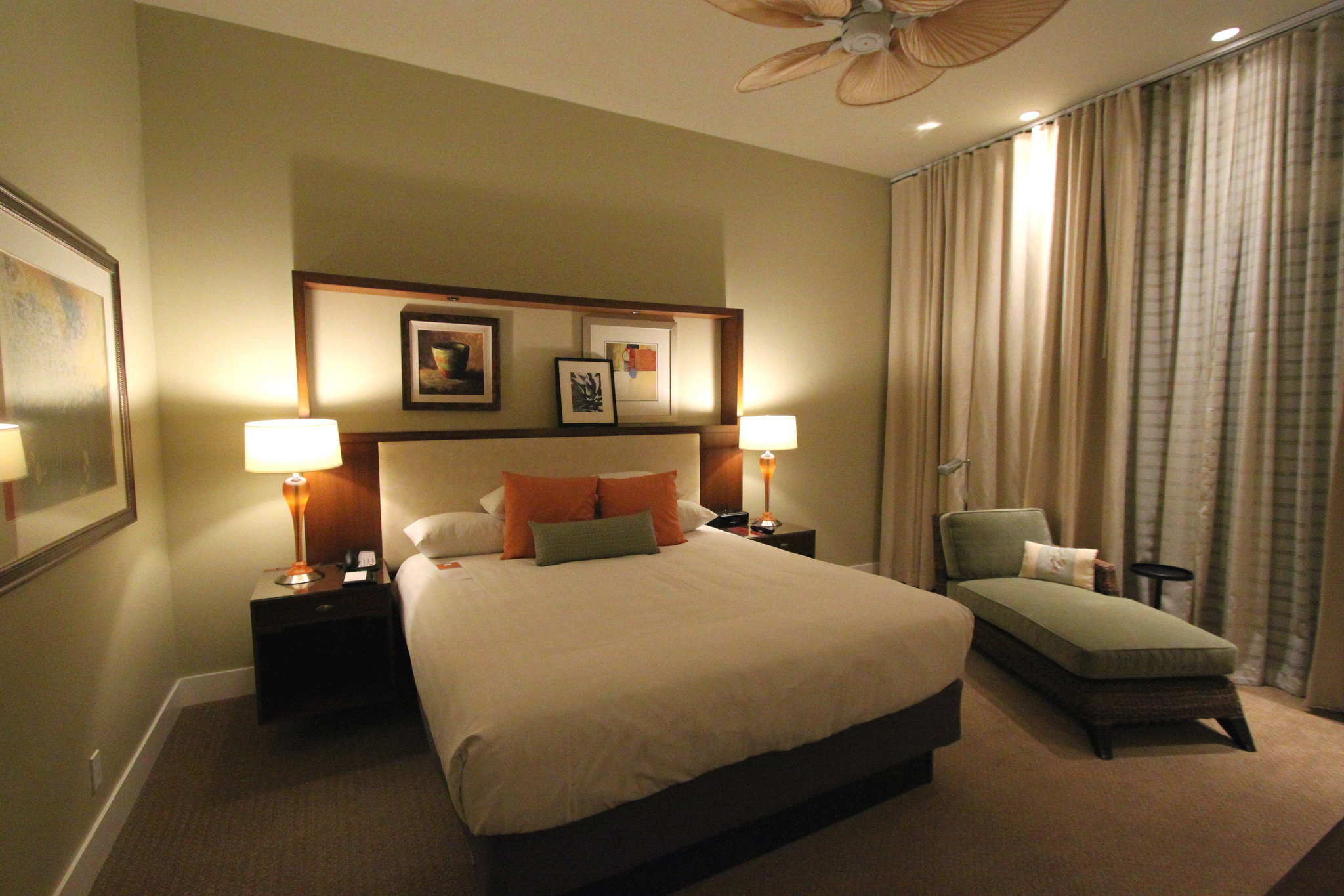 Hyatt Regency Indian Wells Resort & Spa Zimmer